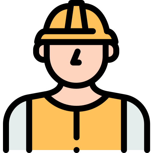 Worker icon