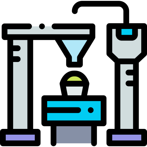 Machine icon