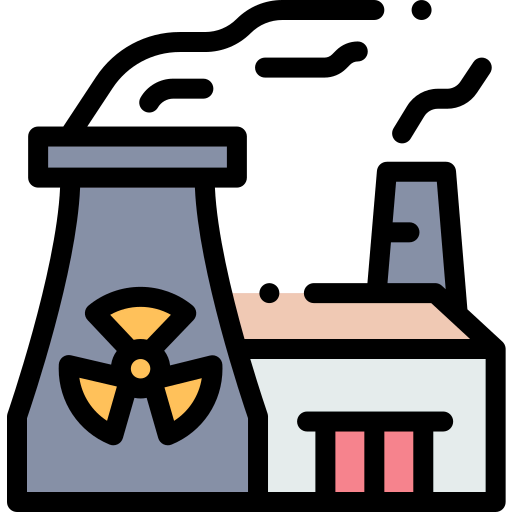 Factory icon