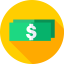 Money icon 64x64