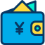 Wallet іконка 64x64