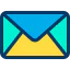 Email іконка 64x64
