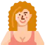 Woman アイコン 64x64