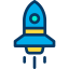 Startup іконка 64x64