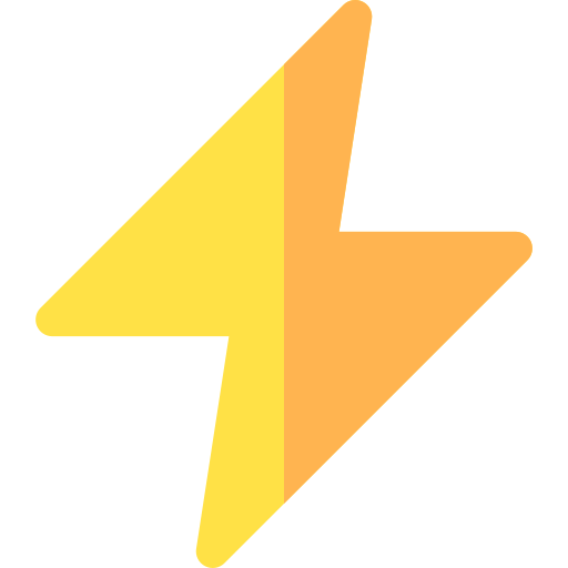 Flash icon