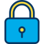 Padlock іконка 64x64