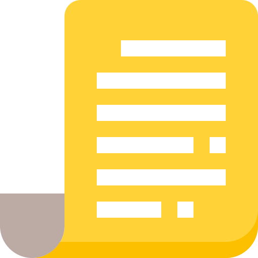 File icon