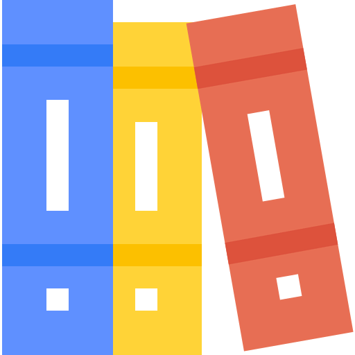 Folder icon