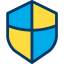 Shield іконка 64x64