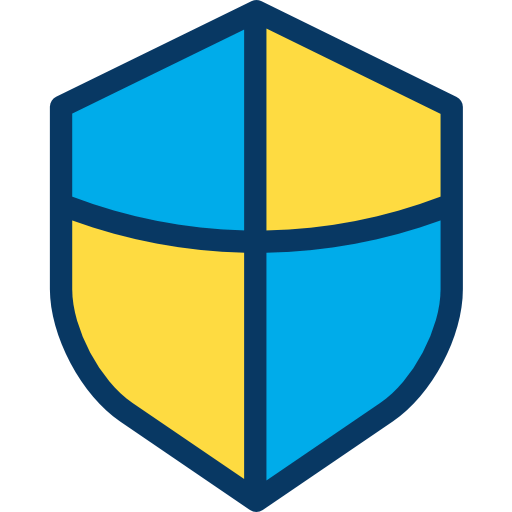 Shield icon