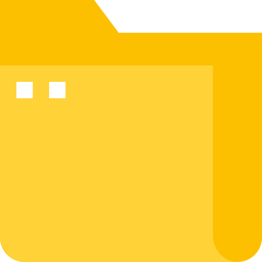Folder icon