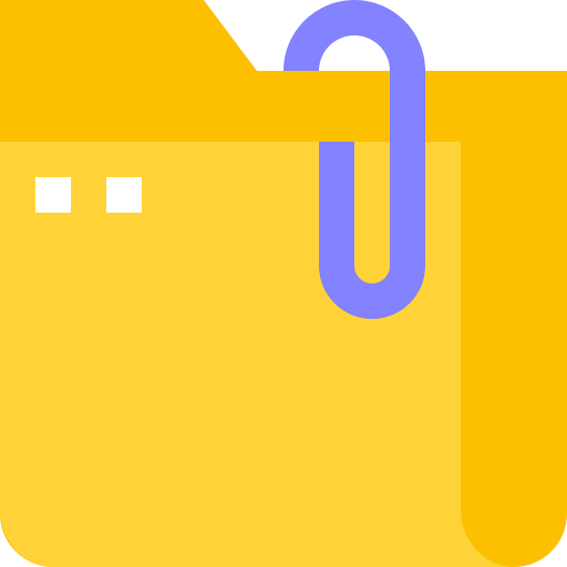 Folder アイコン