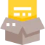 Box 图标 64x64