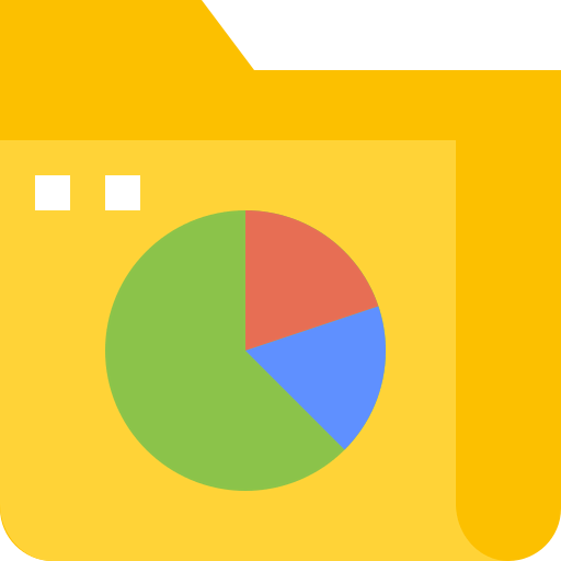 Folder icon