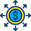 Dollar 图标 64x64