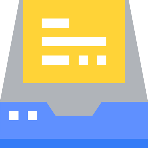Inbox 图标