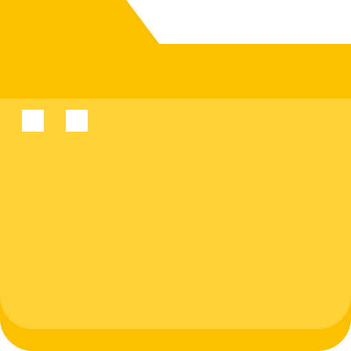 Folder icon