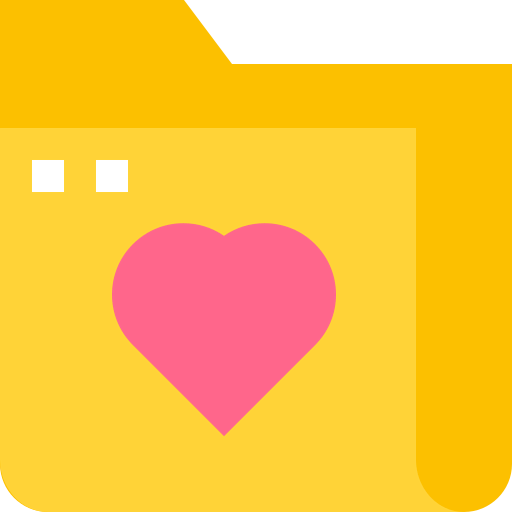 Folder 图标