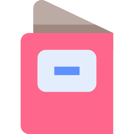 Greeting card アイコン