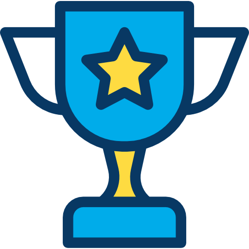 Trophy icon