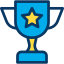 Trophy 图标 64x64
