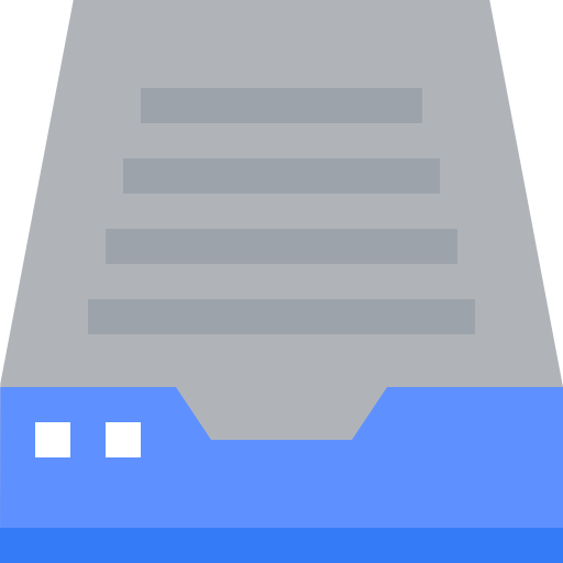 Inbox 图标