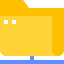 Folder 图标 64x64