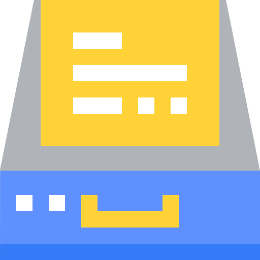 Inbox icône