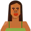 Woman アイコン 64x64