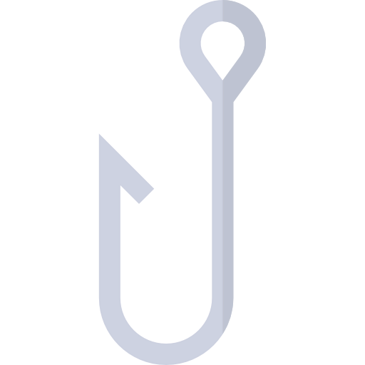 Hook icon