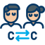 Consumer 图标 64x64