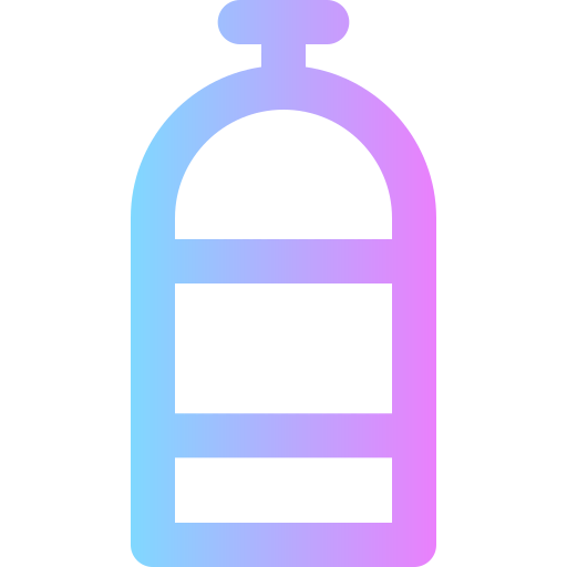 Oxygen 图标