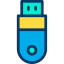 Pendrive 图标 64x64