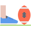 Foot icon 64x64