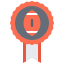 Badge icon 64x64