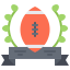 Badge icon 64x64