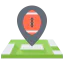 Location icon 64x64