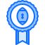 Badge icon 64x64