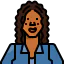 Woman アイコン 64x64