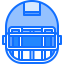 Helmet icon 64x64
