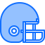 Helmet icon 64x64