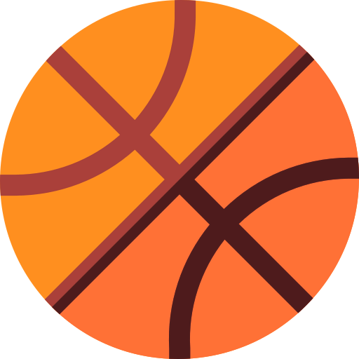 Basketball ball 图标