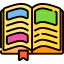 Book icon 64x64