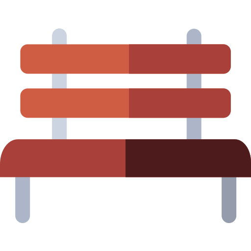 Bench icon