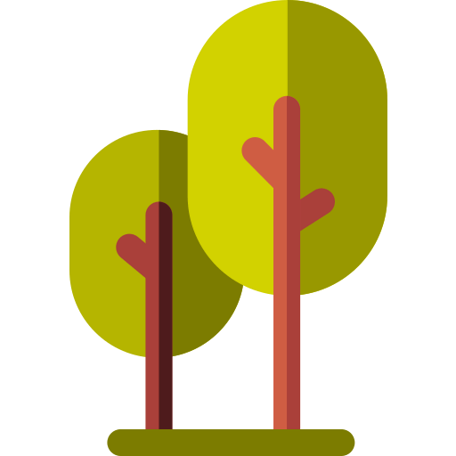 Tree Ikona