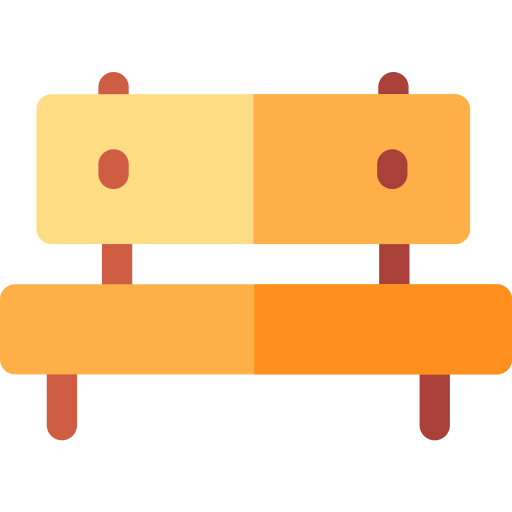 Bench icon