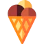 Ice cream icon 64x64