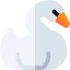 Swan Symbol 64x64