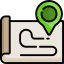 Maps icon 64x64