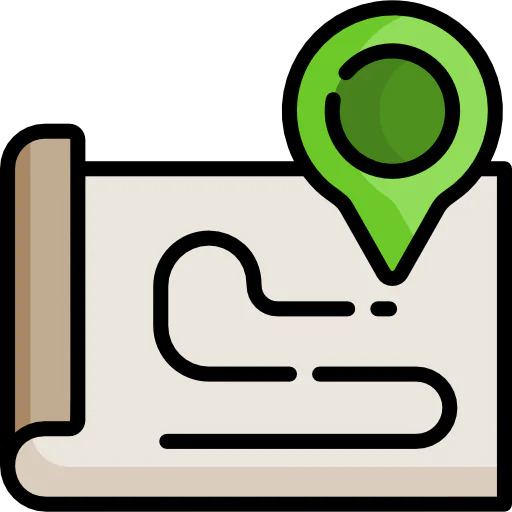 Maps icon